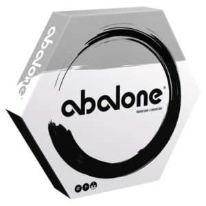 Abalone - Nouvelle édition