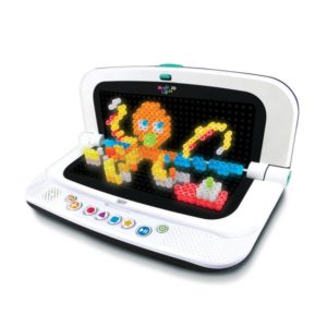 Tableau lumineux interactif - Magic Lights 3D