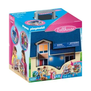 70985 Maison transportable