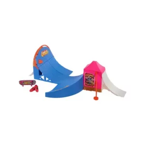HW Skate Amusement Park Set