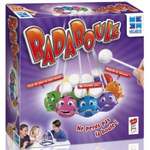 Badaboule