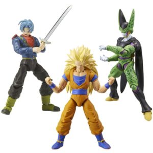 Figurine Dragon Ball  à collectionner