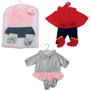 Vêtements style 42-48 cm