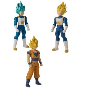 Dragon Ball Super - Figurine géante