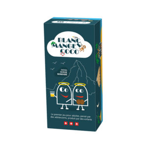 Blanc manger coco - Edition Suisse Romande