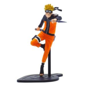Figurine Naruto Uzumaki
