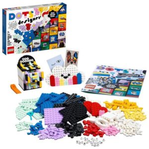 41938 - LEGO® DOTS - Boîte de loisirs créatifs