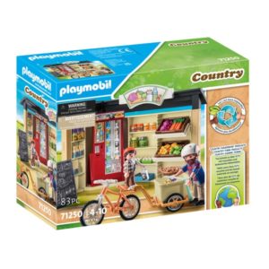 71250 - Playmobil Country - Boutique de la ferme