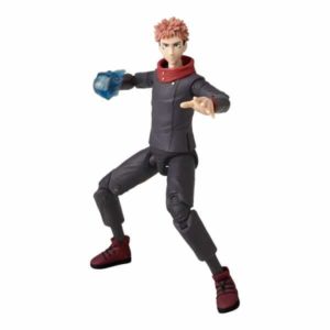 Figurine Yuji Itadori 17 cm - Jujutsu Kaisen