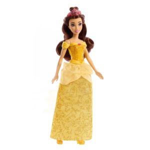 Poupée Belle 29 cm - Disney Princesses