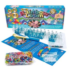 Bracelets Rainbow Loom Original