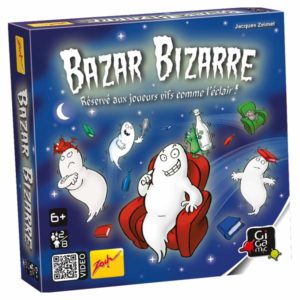 Bazar bizarre