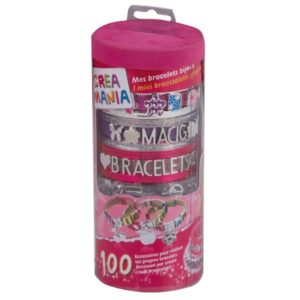 Tube bracelets bijoux