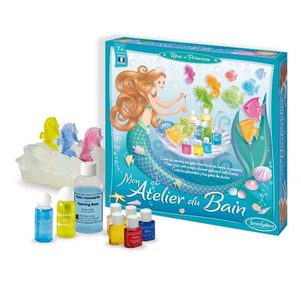 Mon Atelier du bain