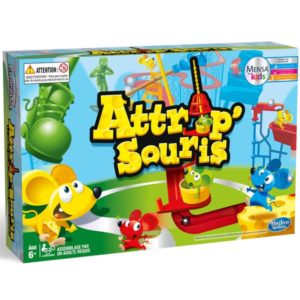 Attrap'souris