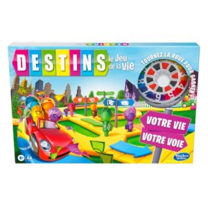 Destins