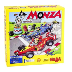 Monza