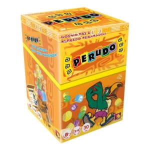 Perudo