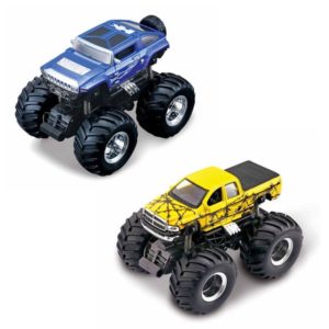 Monster 4X4