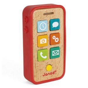 Téléphone sonore