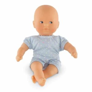 Poupon mini calin ciel