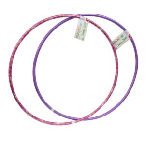 Cerceau brillant - hoola hoop