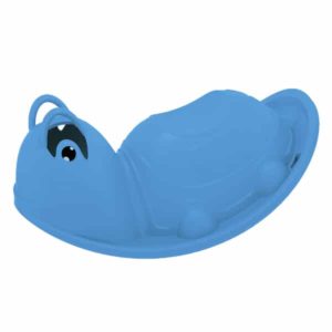 Bascule Turtle Rocker