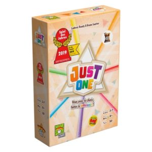 Just One