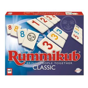 Rummikub Classic