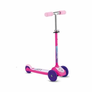 Trottinette 3 roues Twist