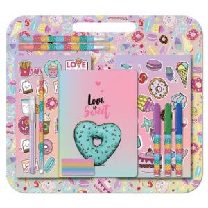 Stationary Set