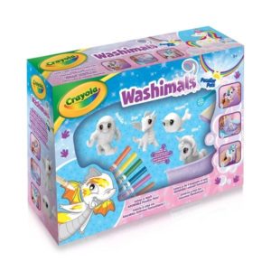 Washimals Animaux fantastiques