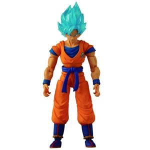 Figurine Dragon Ball Super Evolve en assortiment