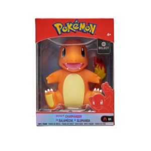 Figurines Pokémon Vinyles Best Of