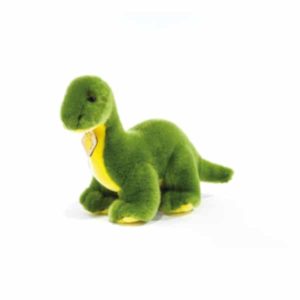 Peluche Dinosaure Brachiosaure 23cm