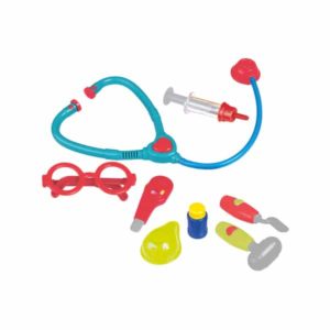 Coffret docteur