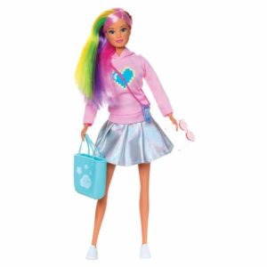 Poupée Lolly pastel Fashion