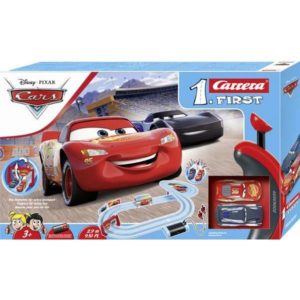 Circuit Carrera first Cars 3