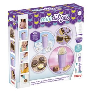 Mini délices - Goûter Party