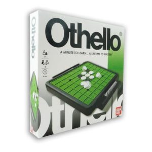 Othello nouvelle édition
