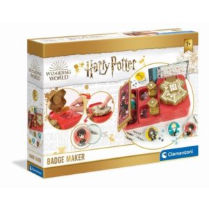 Fabrique à pin's - Harry Potter