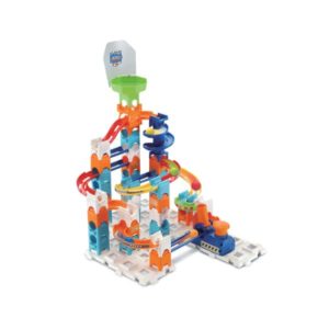 Marble Rush - Circuit à billes - Adventure Set S100
