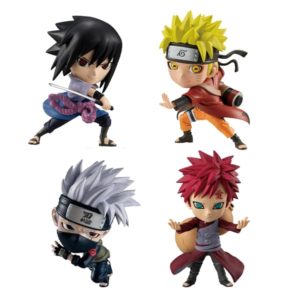 Figurine Naruto 8 cm