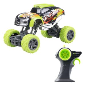 Véhicule radiocommandé  EXOST X-CRAWLER