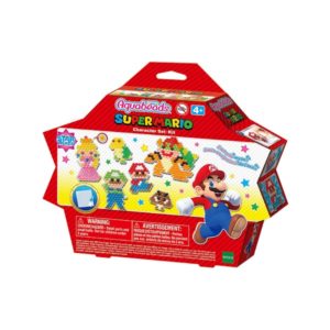 Aquabeads - 31946 - Le kit Super Mario