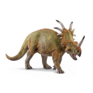 Figurine dinosaure Styracosaure