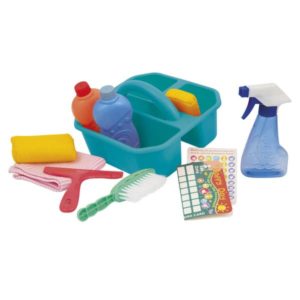 Set de nettoyage 11 accessoires