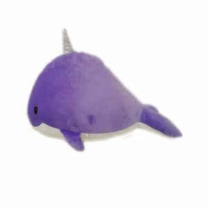 Peluche coussin 45 cm
