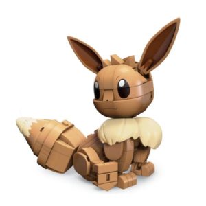 Evoli - Pokémon à construire