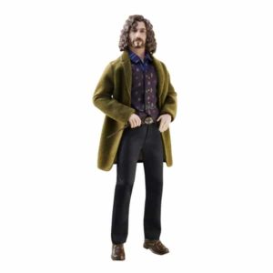 Poupée Sirius Black - Harry Potter